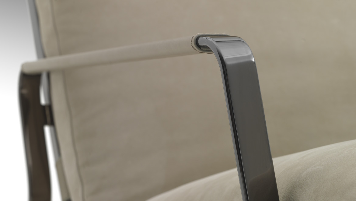 创意家具 - 坐具|休闲椅|办公家具|设计师家具|布里克森扶手椅