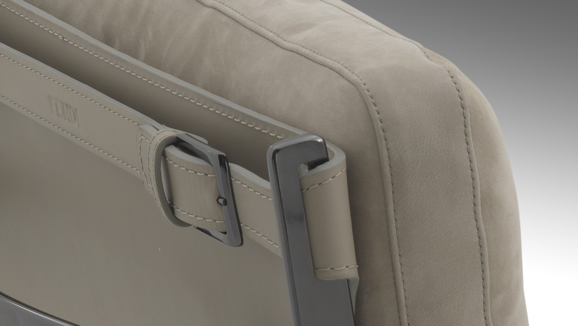 创意家具 - 坐具|休闲椅|办公家具|设计师家具|布里克森扶手椅