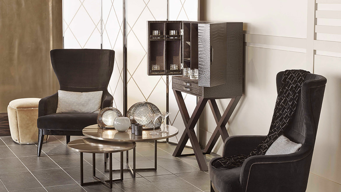 创意家具 - 坐具|餐椅|办公家具|设计师家具|布里斯托尔椅