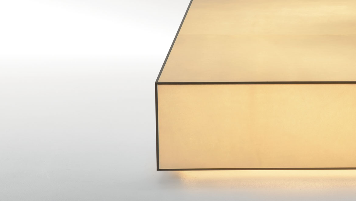 创意家具 - 桌几|茶几/边几|办公家具|设计师家具|方形精英咖啡桌