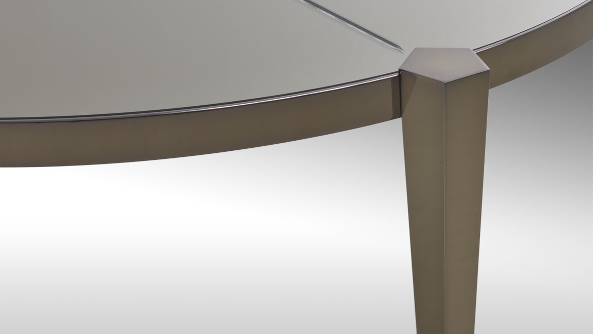 创意家具 - 桌几|茶几/边几|办公家具|设计师家具|里贾纳咖啡桌系列