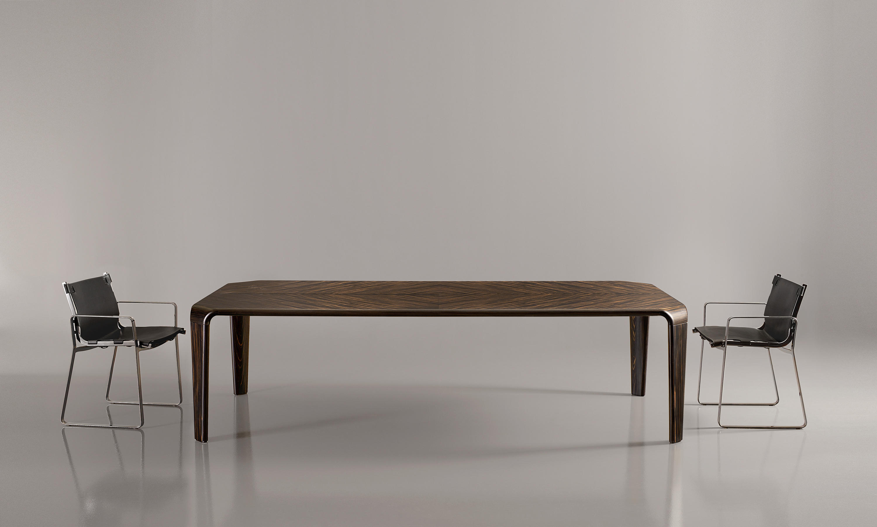 会议台|实木会议台|办公家具|设计师家具|塞伦盖蒂会议台