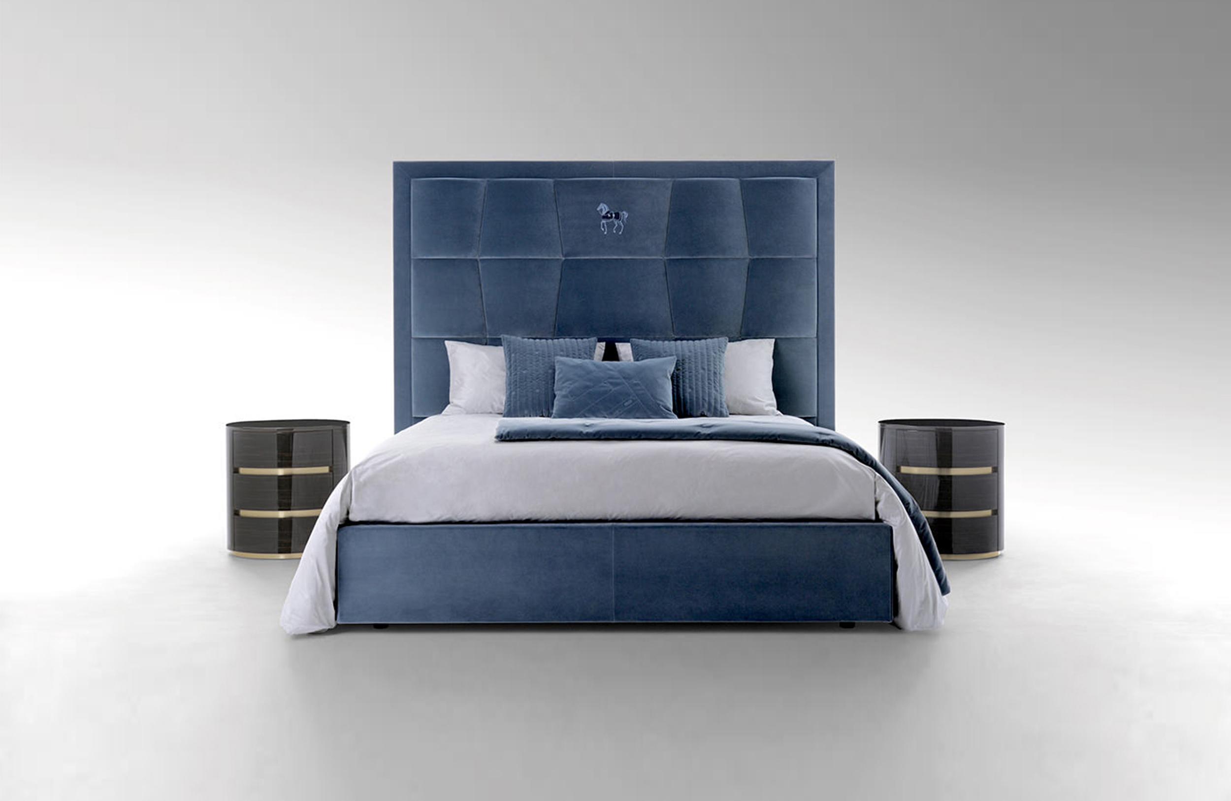 创意家具 - 卧室|储藏|办公家具|设计师家具|Asja 床头桌