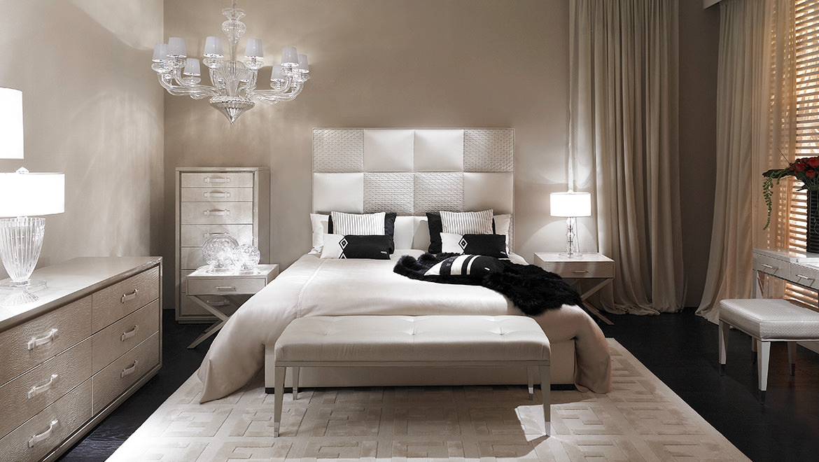 创意家具 - 卧室|床尾凳|办公家具|设计师家具|德达洛床尾凳