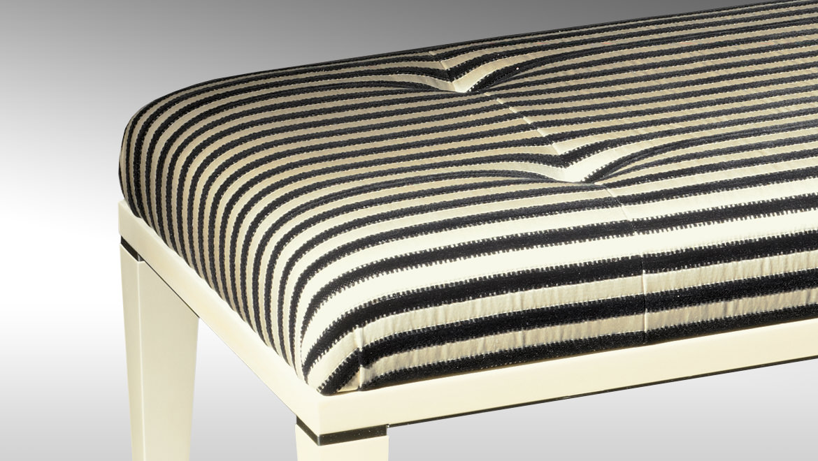 创意家具 - 卧室|床尾凳|办公家具|设计师家具|德达洛床尾凳