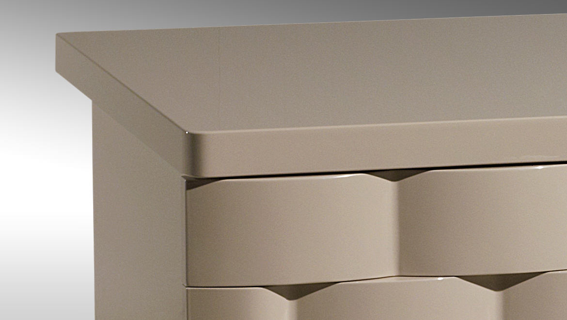 创意家具 - 储物|电视柜|办公家具|设计师家具|阿斯托里亚电视柜