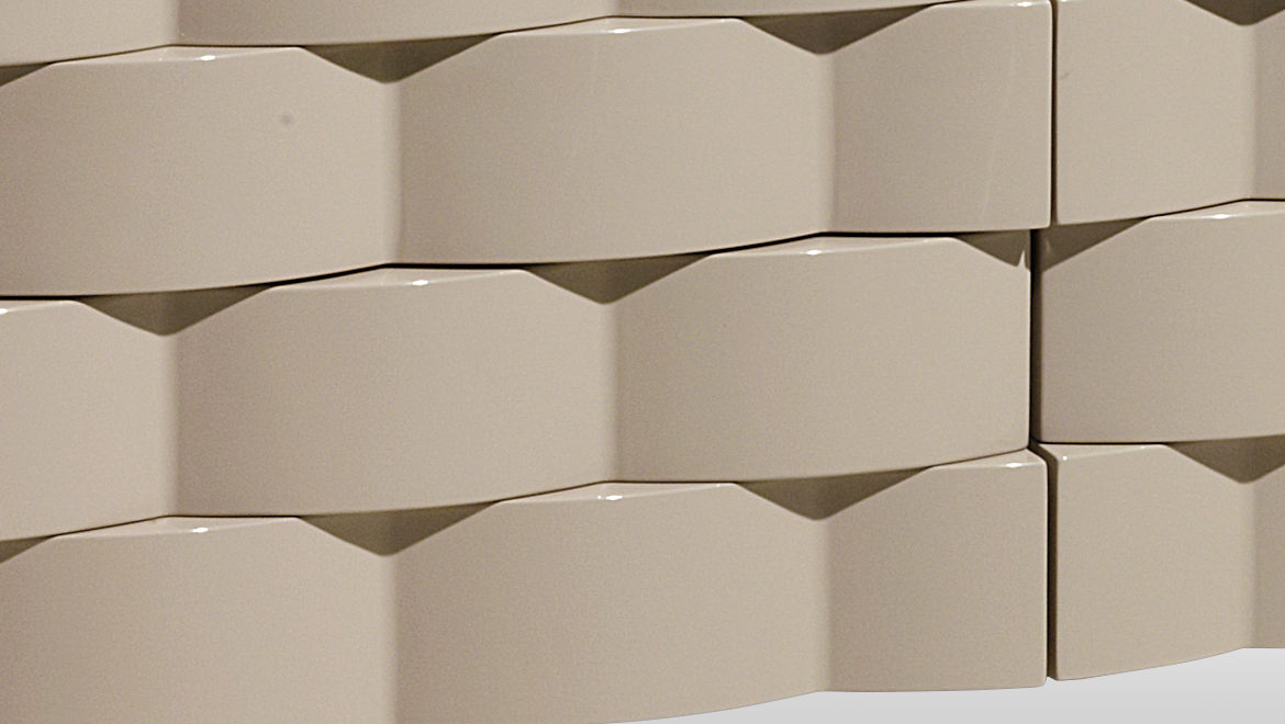 创意家具 - 储物|电视柜|办公家具|设计师家具|阿斯托里亚电视柜