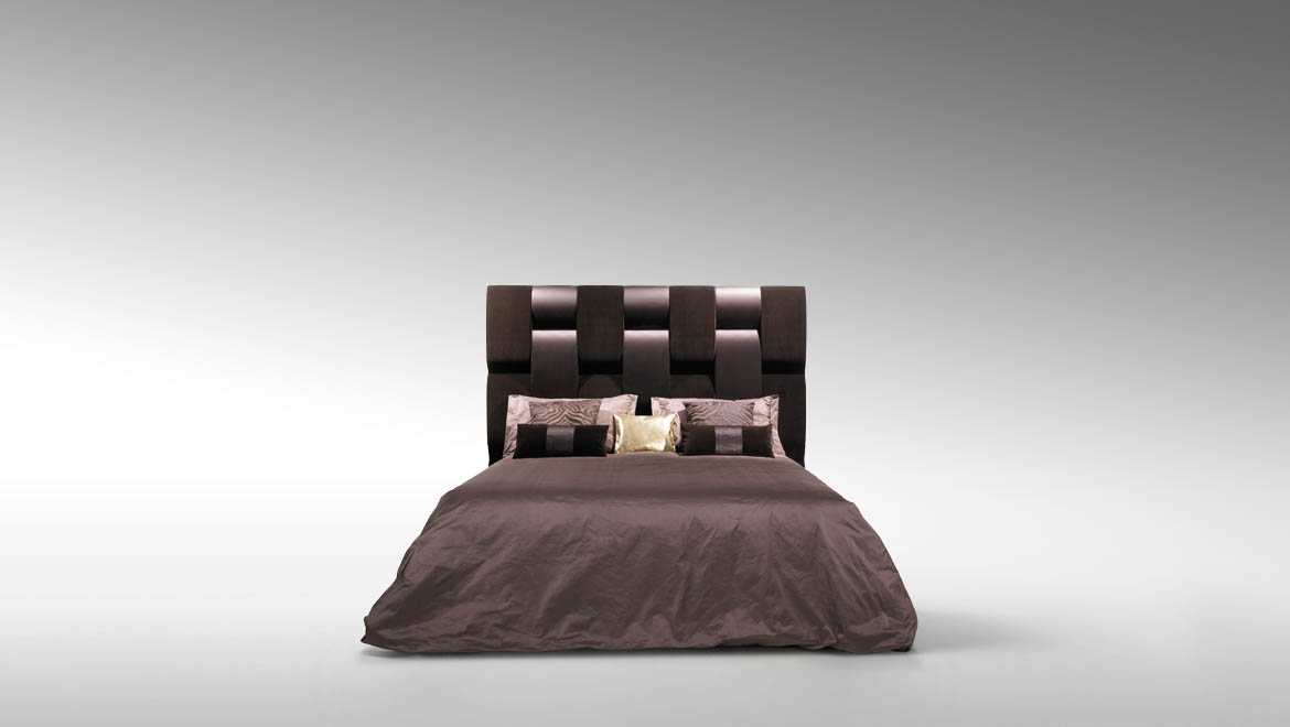 创意家具 - 卧室|床|办公家具|设计师家具|阿斯托里亚床