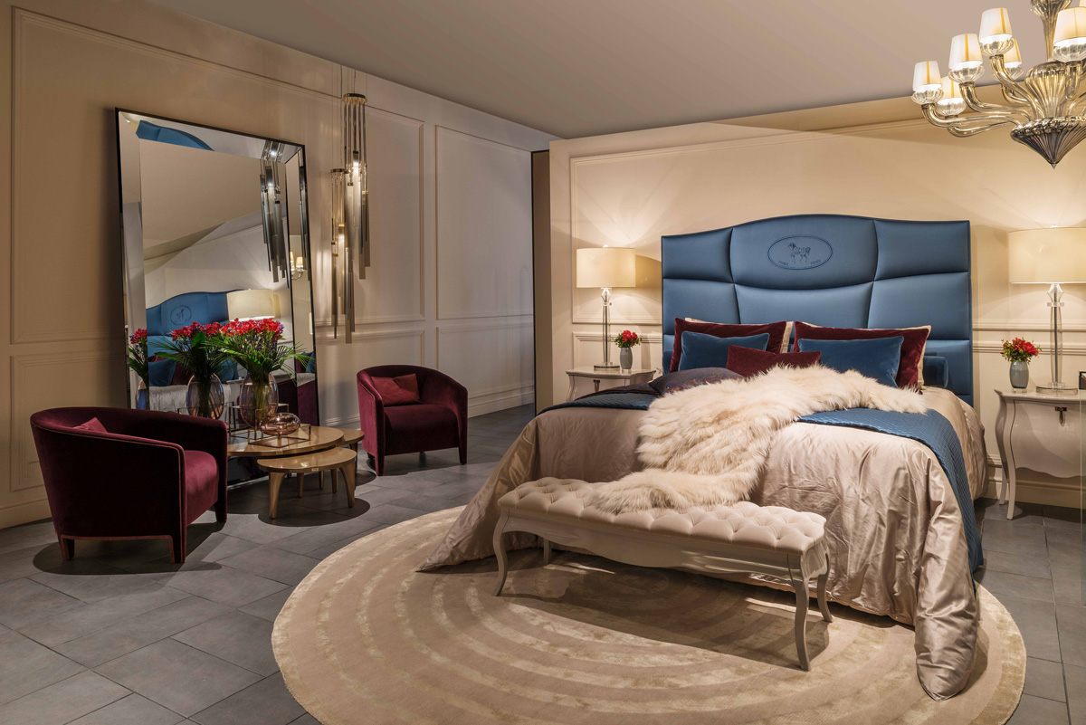 创意家具 - 卧室|储藏|办公家具|设计师家具|卡诺瓦床头桌