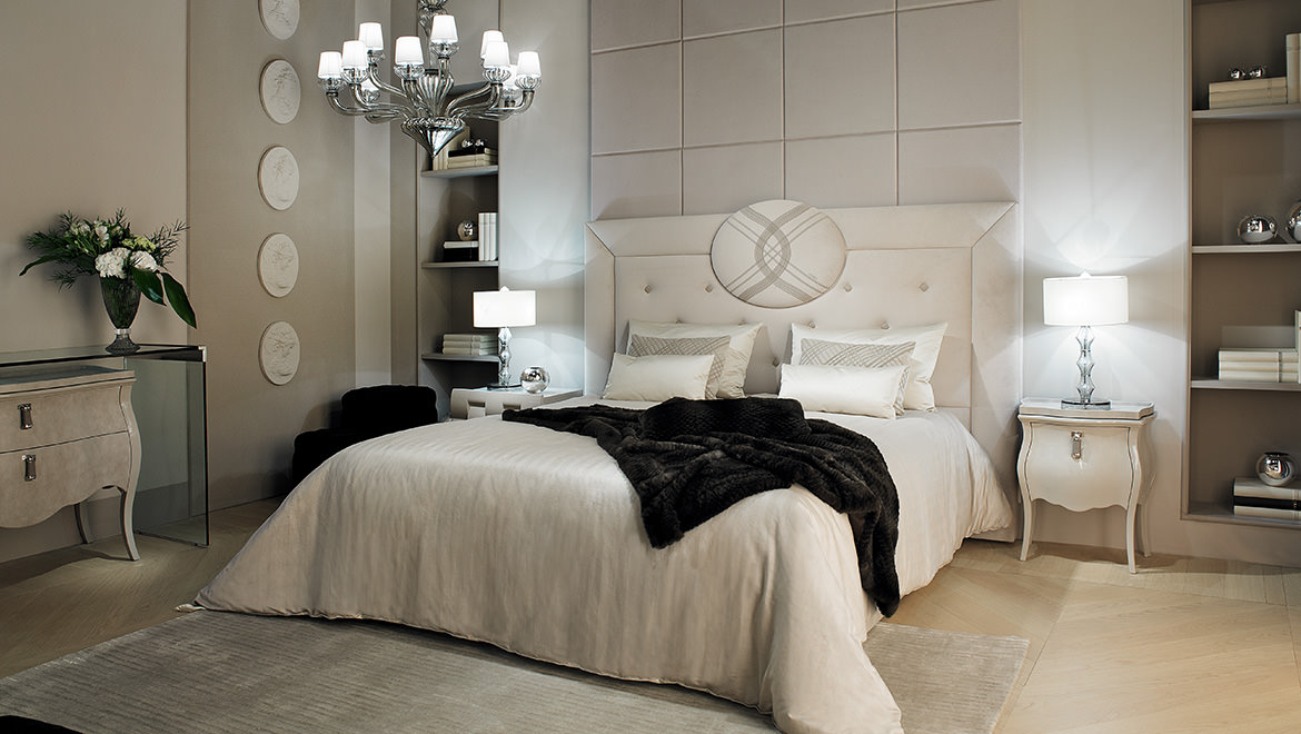 创意家具 - 卧室|储藏|办公家具|设计师家具|卡诺瓦床头桌