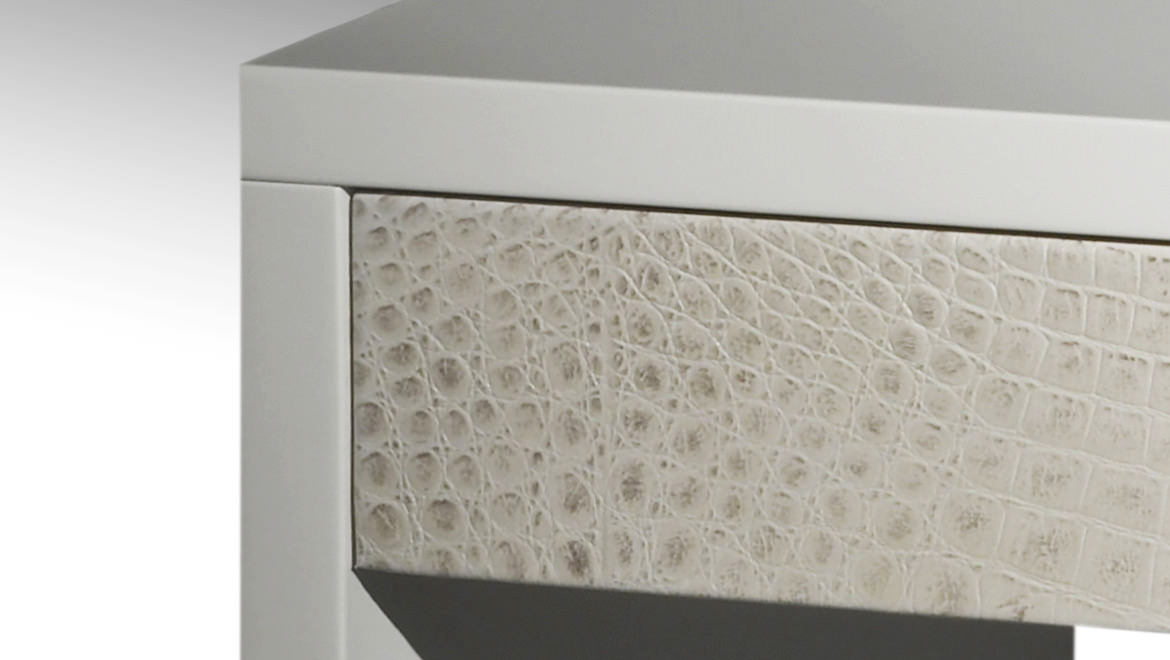 创意家具 - 卧室|储藏|办公家具|设计师家具|多莫斯床头柜