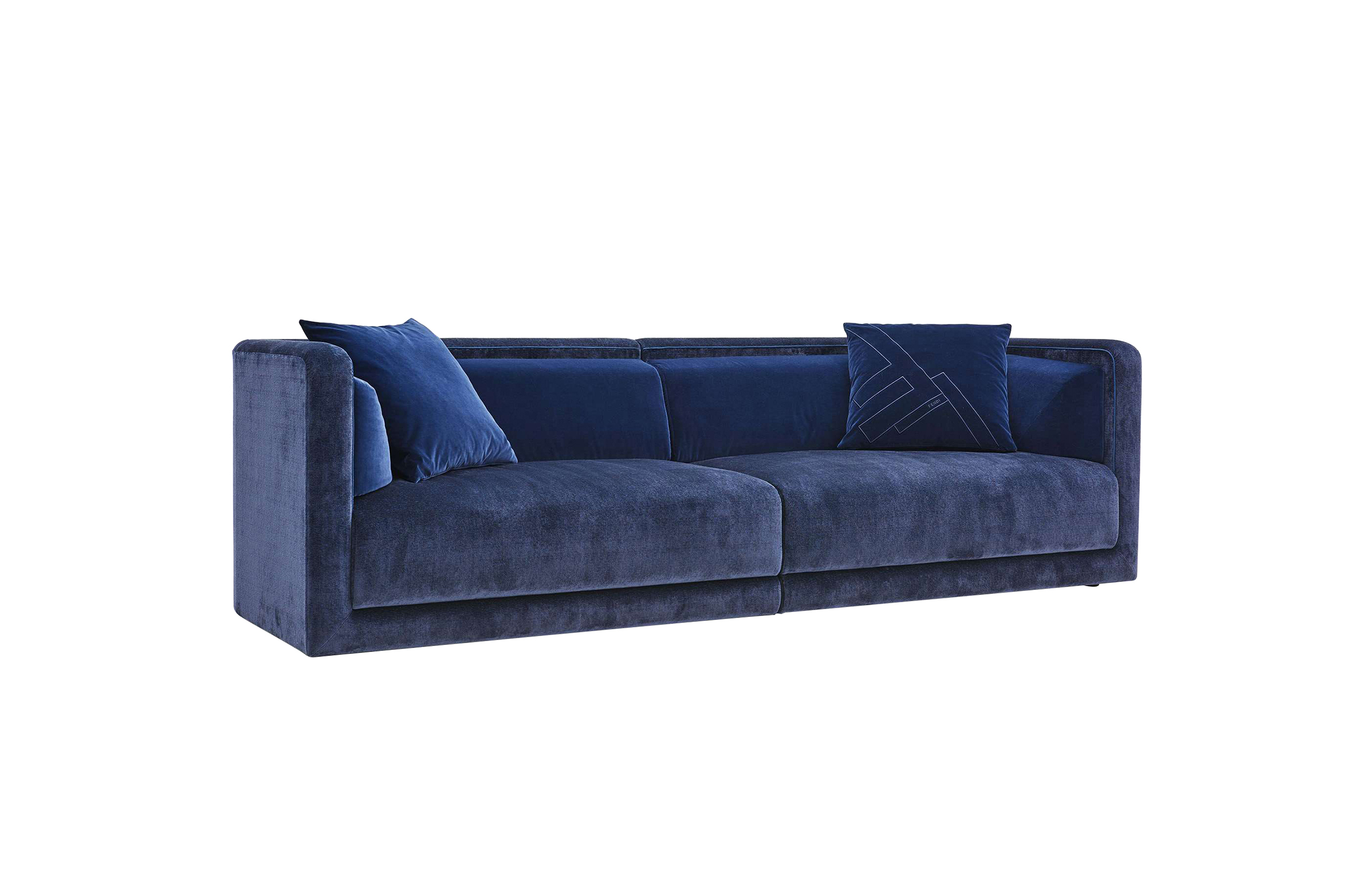 创意家具 - 坐具|沙发|办公家具|设计师家具|康拉德沙发