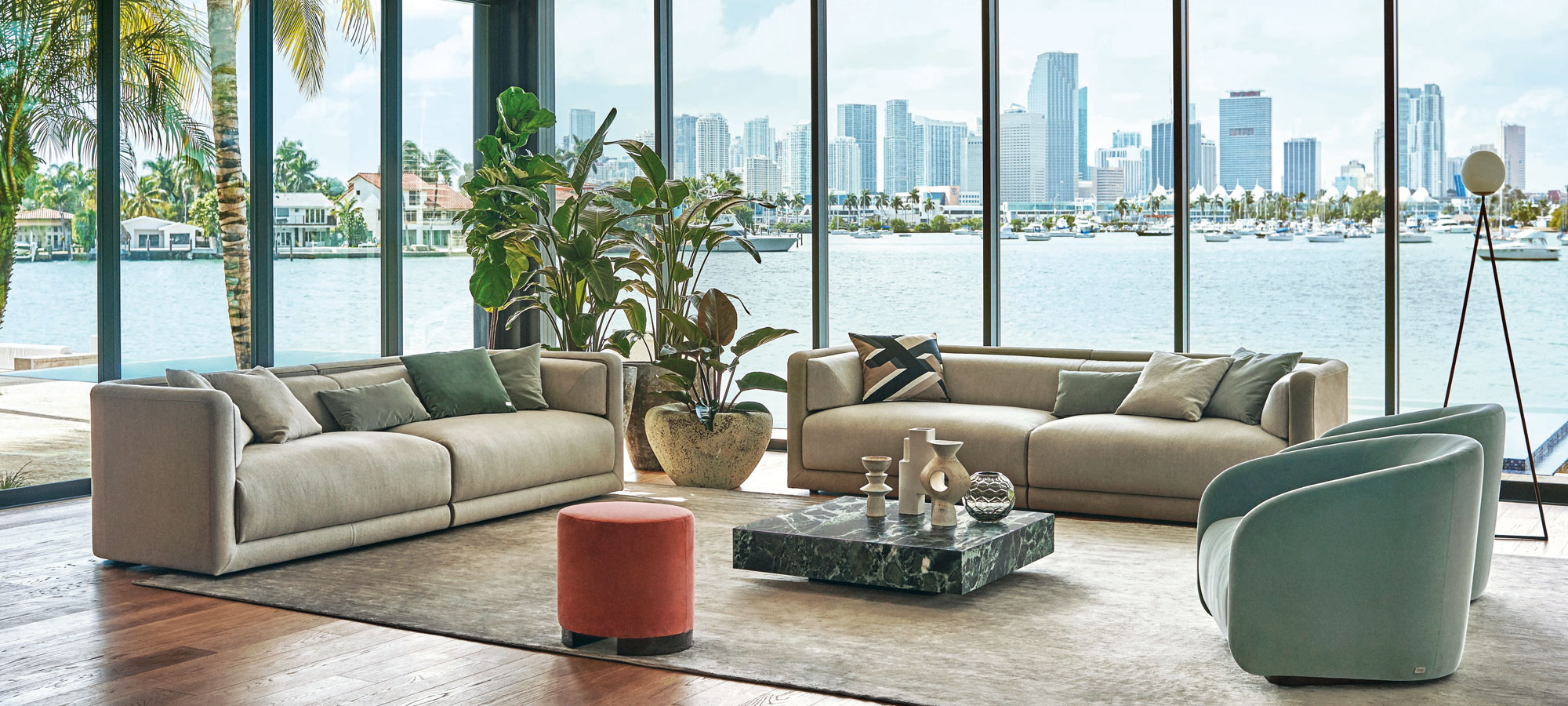 创意家具 - 坐具|沙发|办公家具|设计师家具|范妮扶手椅