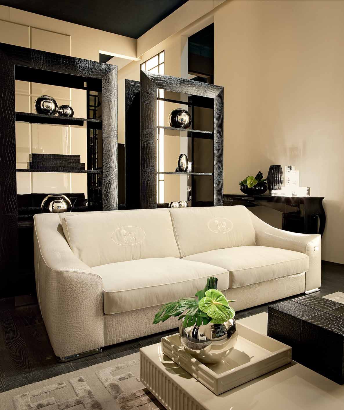 创意家具 - 坐具|沙发|办公家具|设计师家具|希瓦农沙发