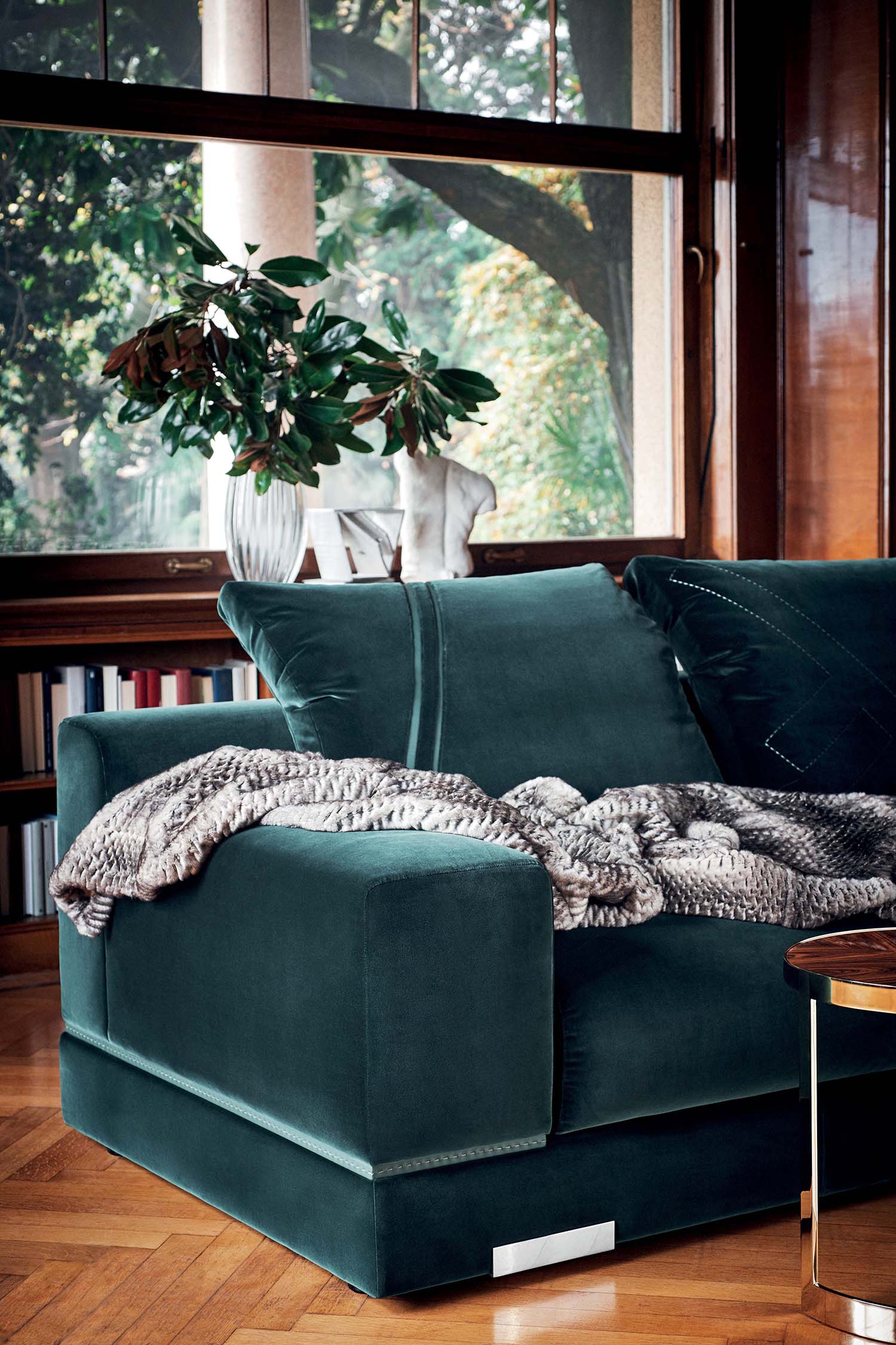 创意家具 - 坐具|沙发|办公家具|设计师家具|麦迪逊沙发