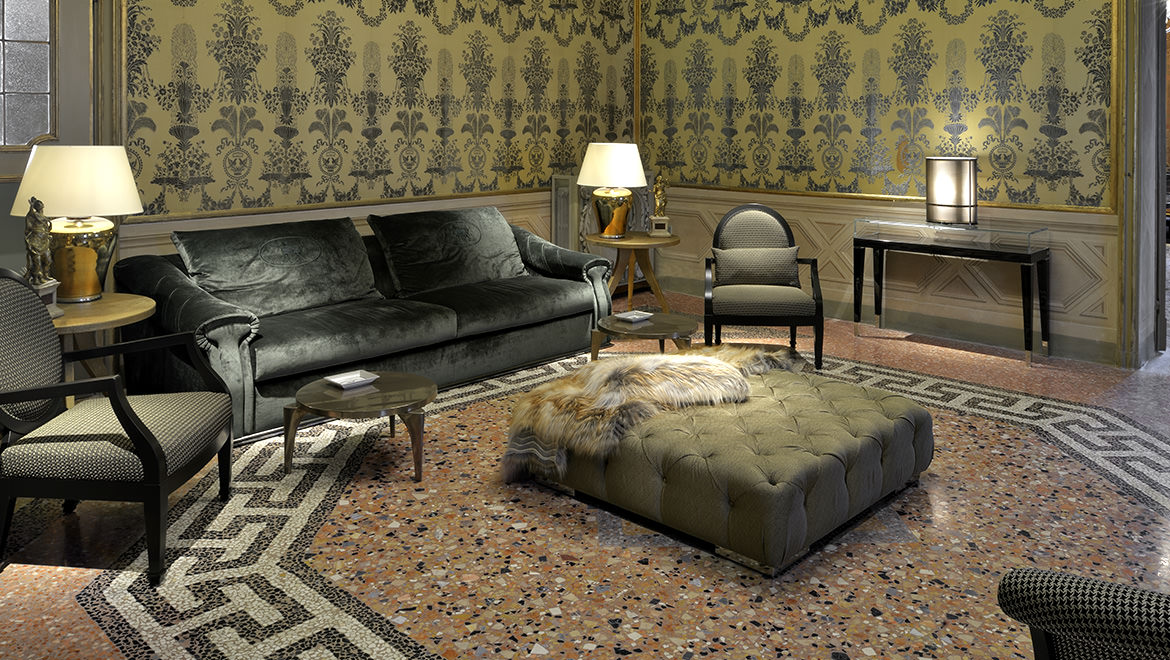 创意家具 - 坐具|吧椅/凳子|办公家具|设计师家具|克莱奥奥斯曼