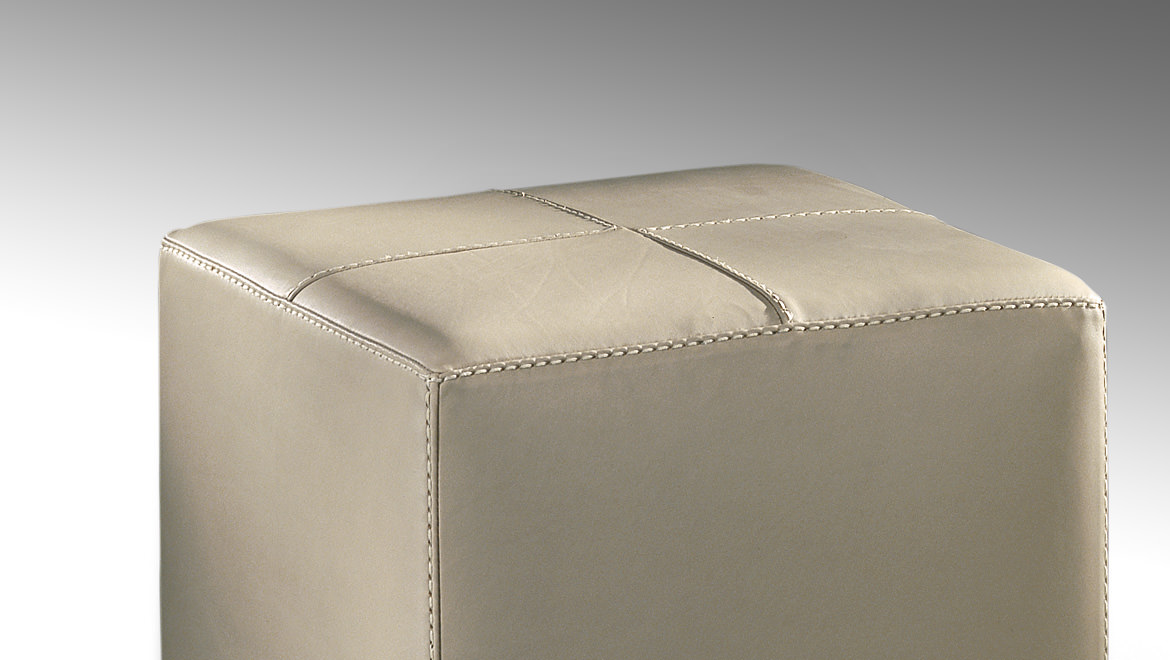 创意家具 - 坐具|吧椅/凳子|办公家具|设计师家具|Kubus Ottomans矮墩