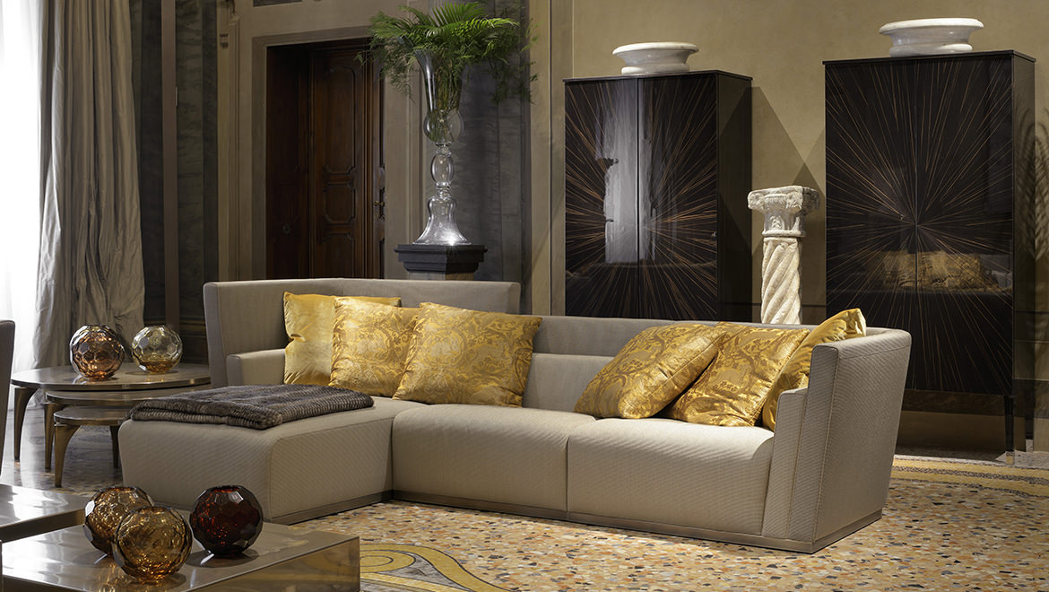 创意家具 - 储物|储物柜|办公家具|设计师家具|Dedalo杂物柜