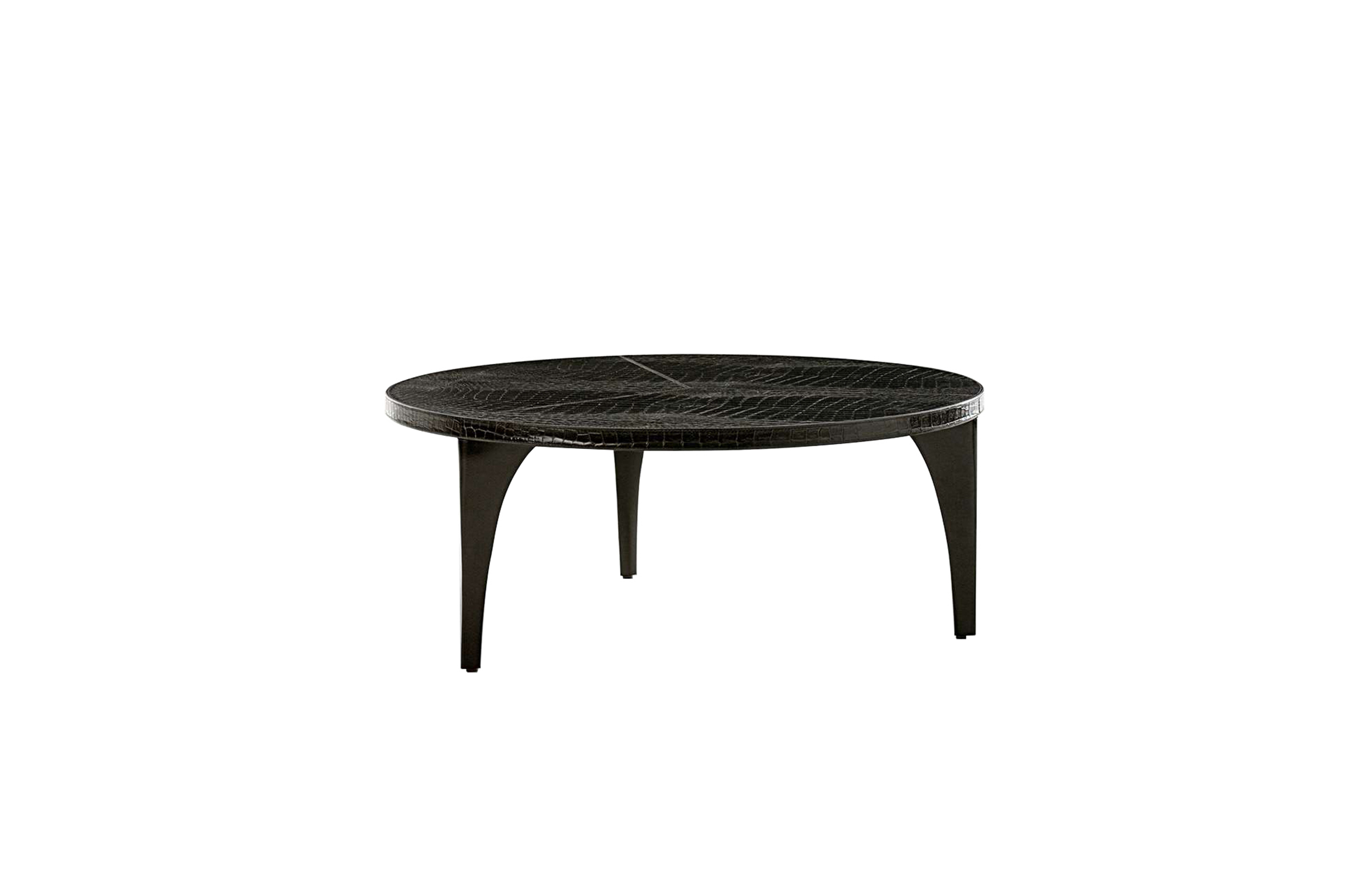 [创意家具 - 桌几|咖啡桌|办公家具|设计师家具|莱佛士2咖啡桌]