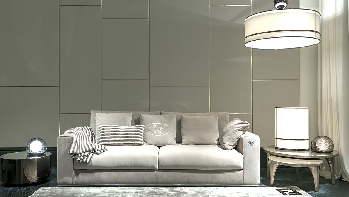 创意家具 - 桌几|咖啡桌|办公家具|设计师家具|莱佛士2咖啡桌