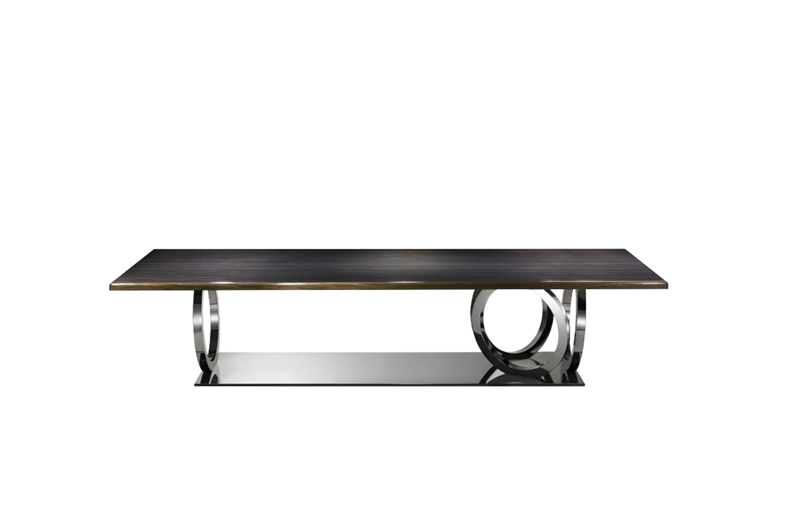 [创意家具 - 桌几|咖啡桌|办公家具|设计师家具|伽利略咖啡桌]