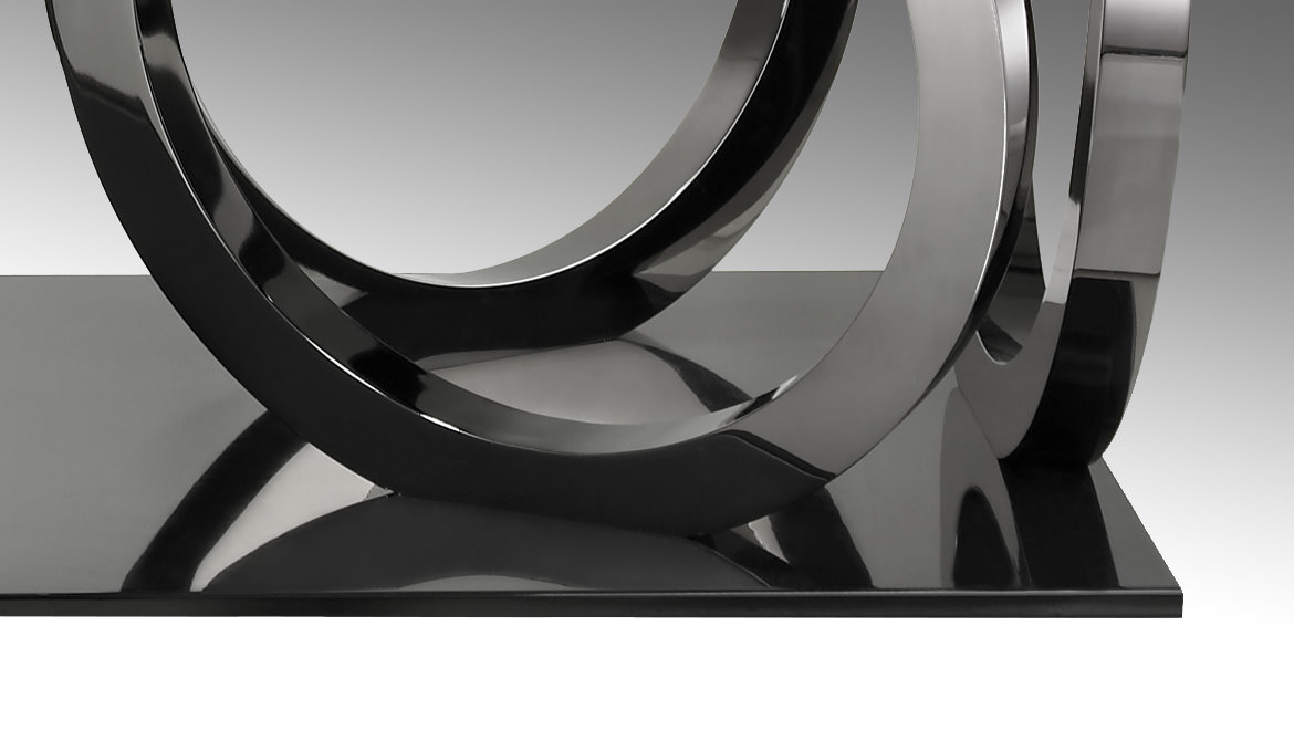 创意家具 - 桌几|咖啡桌|办公家具|设计师家具|伽利略咖啡桌