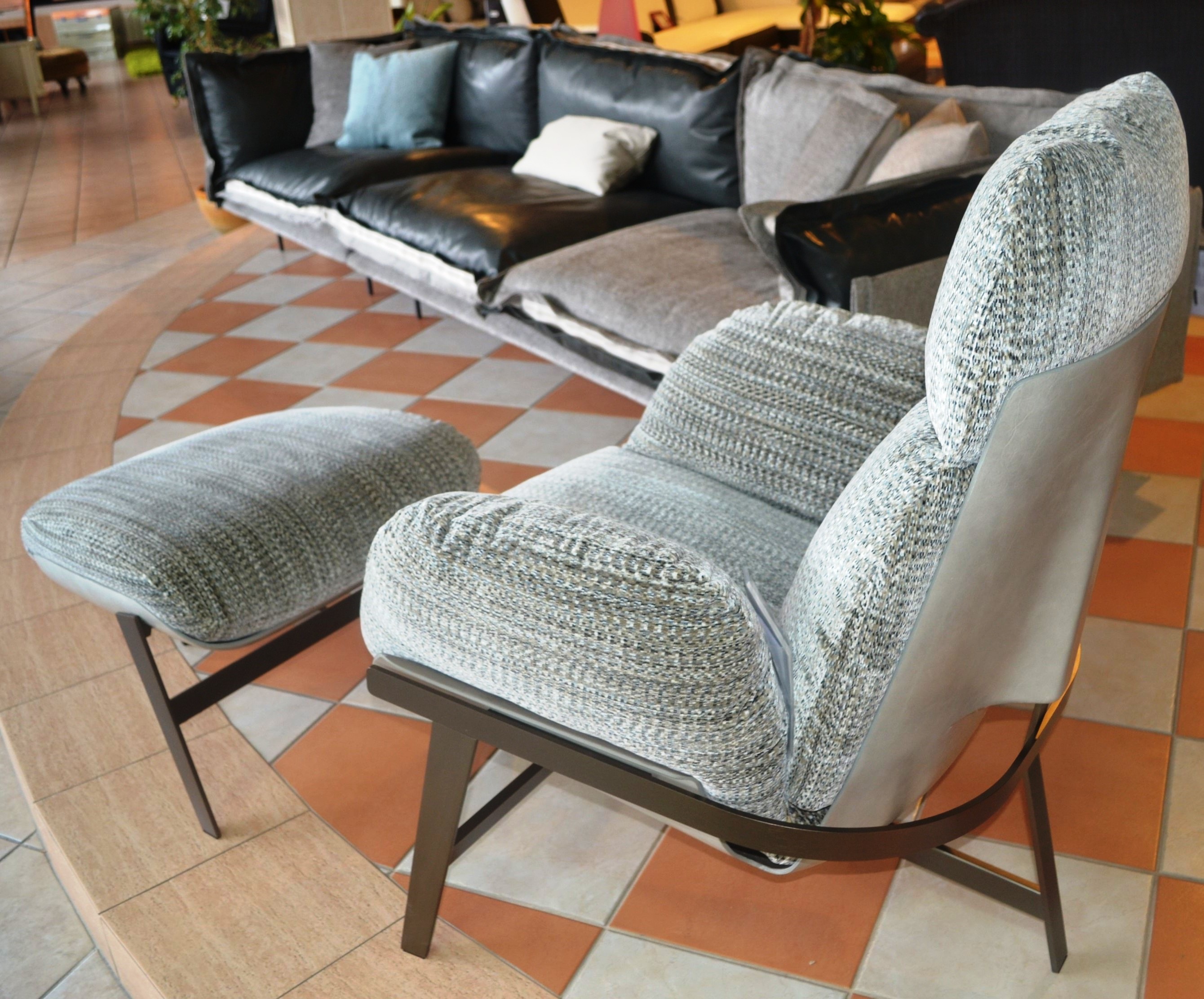 创意家具 - 坐具|休闲椅|办公家具|设计师家具|木星扶手椅