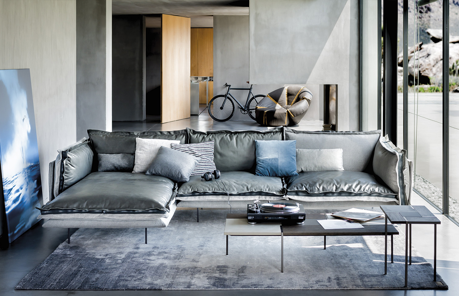 创意家具 - 坐具|休闲椅|办公家具|设计师家具|LOL chair