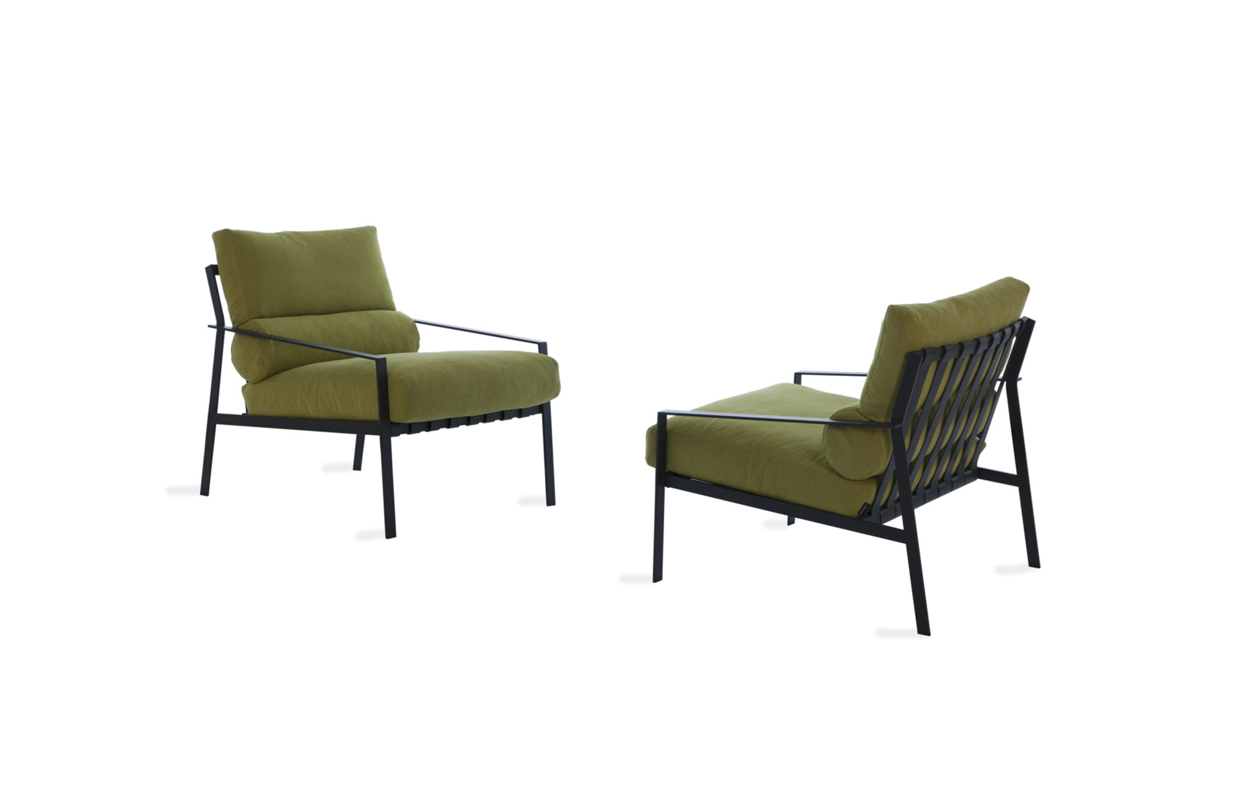 创意家具 - 坐具|休闲椅|办公家具|设计师家具|Ozio