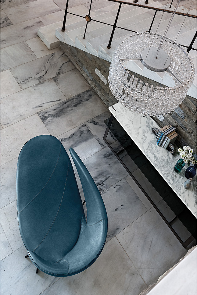 创意家具 - 坐具|休闲椅|办公家具|设计师家具|蝠