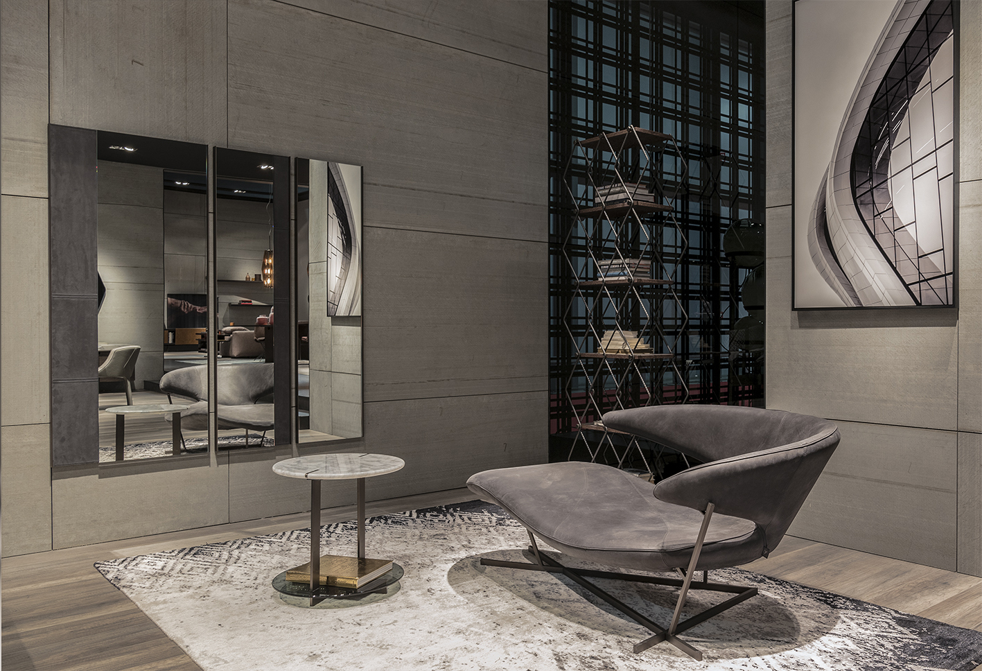 创意家具 - 坐具|休闲椅|办公家具|设计师家具|蝠