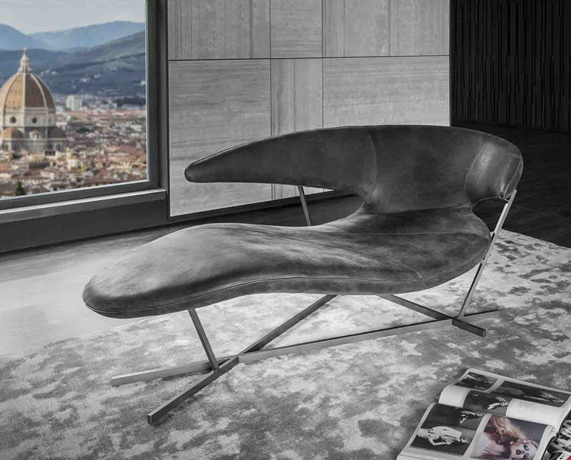 创意家具 - 坐具|休闲椅|办公家具|设计师家具|蝠