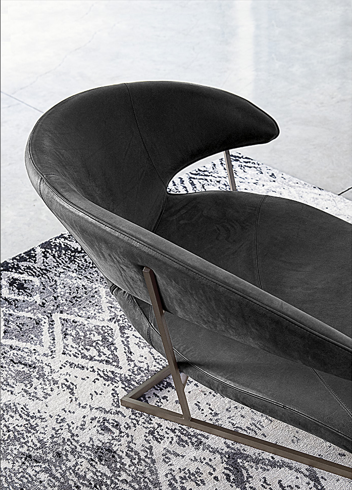 创意家具 - 坐具|休闲椅|办公家具|设计师家具|蝠