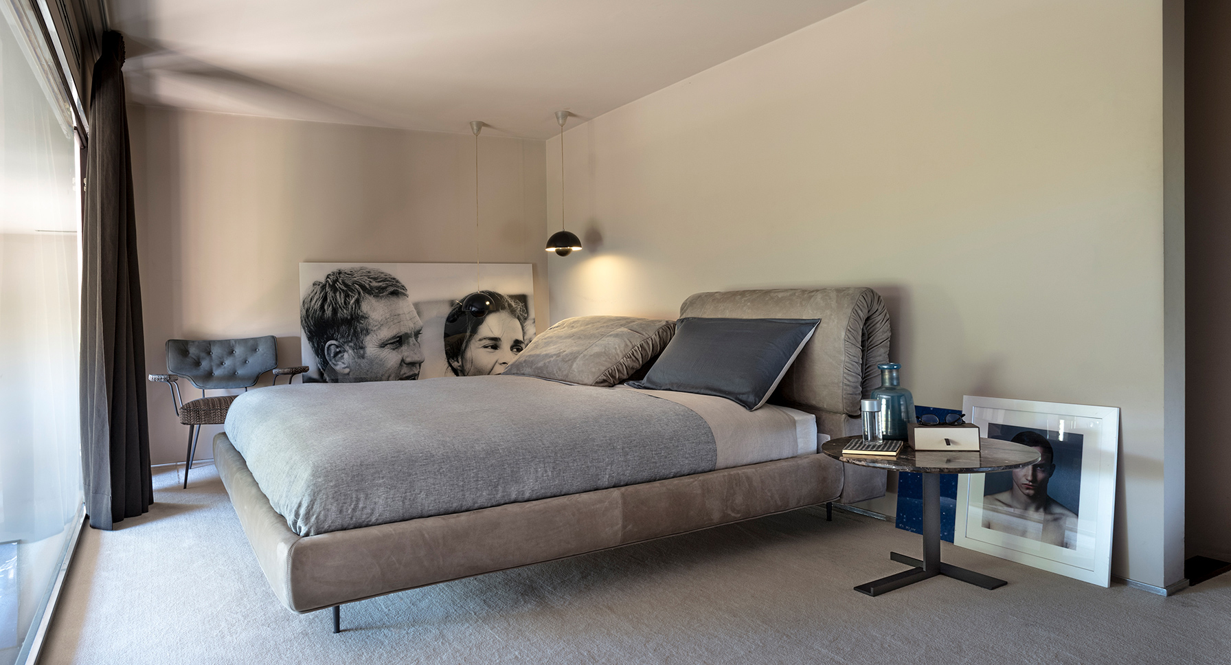 创意家具 - 卧室|床|办公家具|设计师家具|疯狂梦想