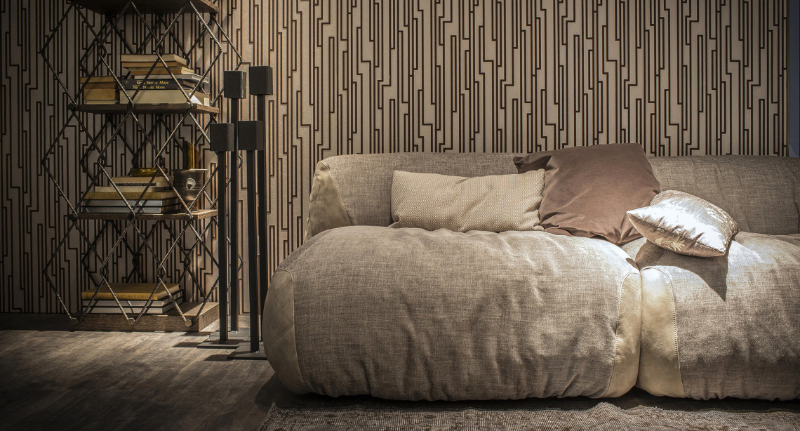 创意家具 - 坐具|沙发|办公家具|设计师家具|莲花沙发