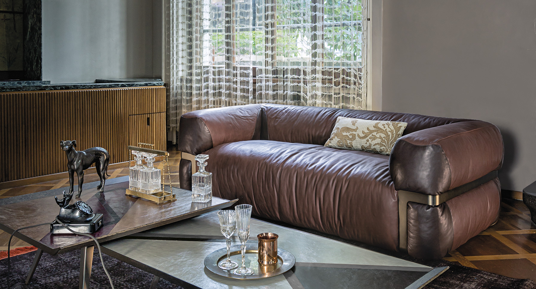 创意家具 - 坐具|沙发|办公家具|设计师家具|莲花沙发