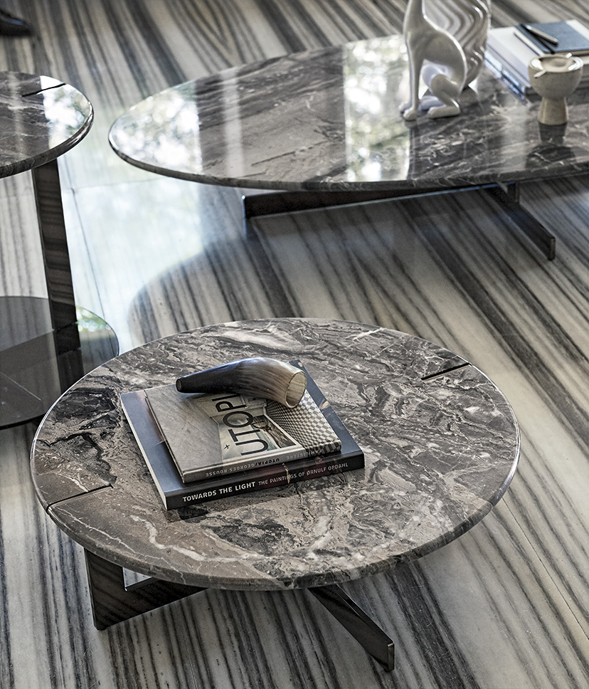 创意家具 - 桌几|茶几/边几|办公家具|设计师家具|道格拉斯系列