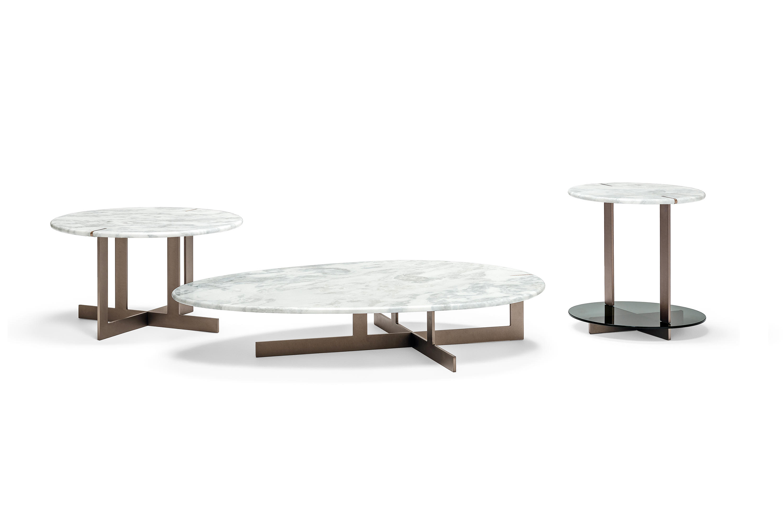 创意家具 - 桌几|茶几/边几|办公家具|设计师家具|道格拉斯系列