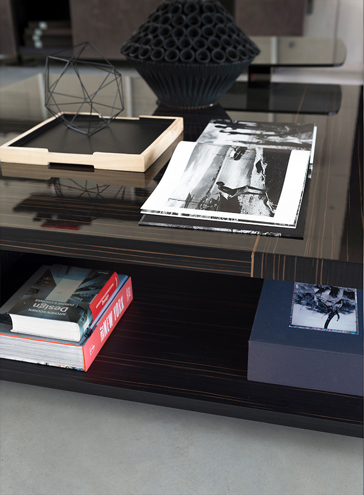 创意家具 - 桌几|茶几/边几|办公家具|设计师家具|北部茶几系列