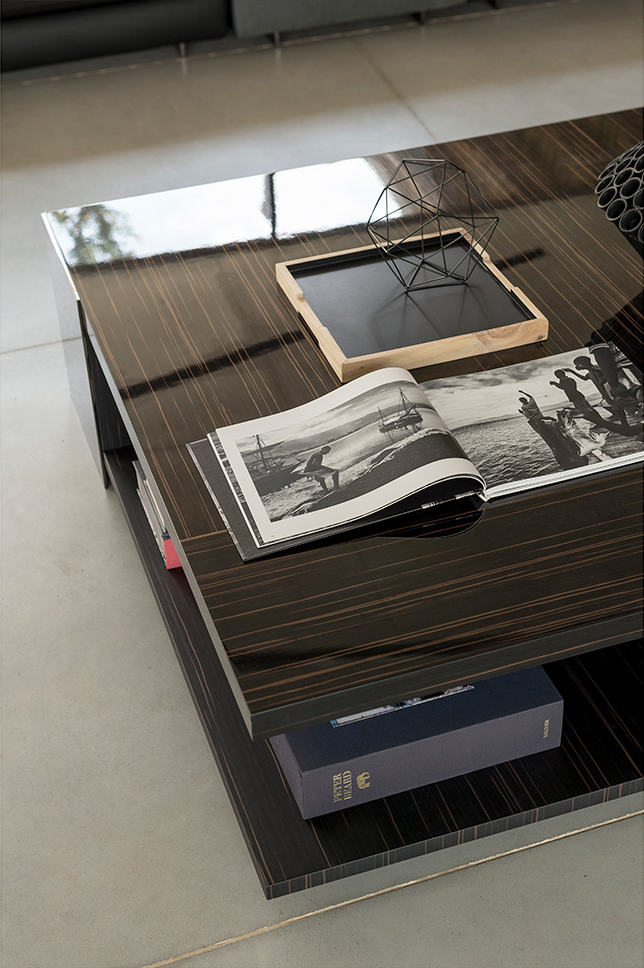 创意家具 - 桌几|茶几/边几|办公家具|设计师家具|北部茶几系列