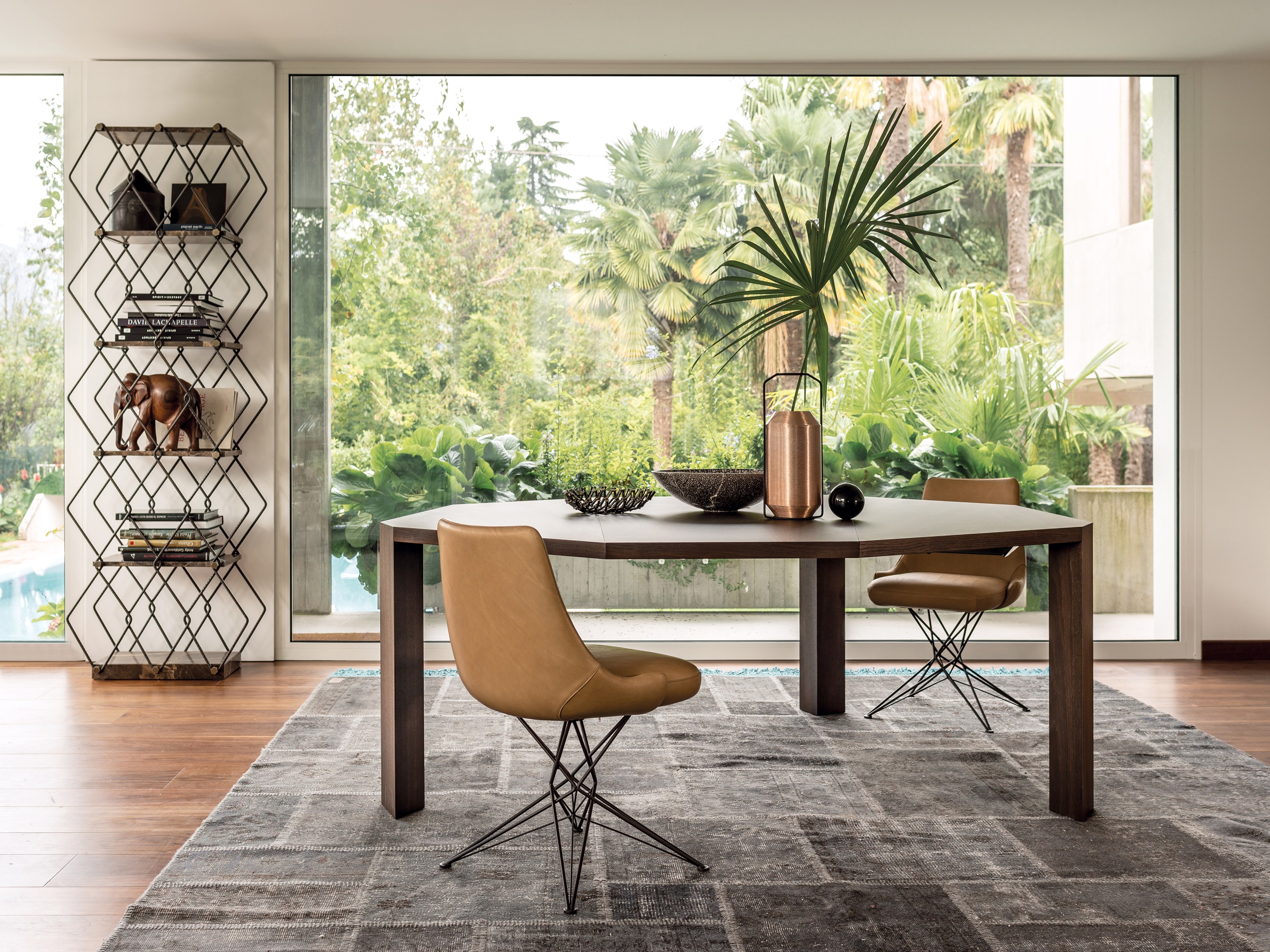 创意家具 - 桌几|餐桌|办公家具|设计师家具|Jig XXL