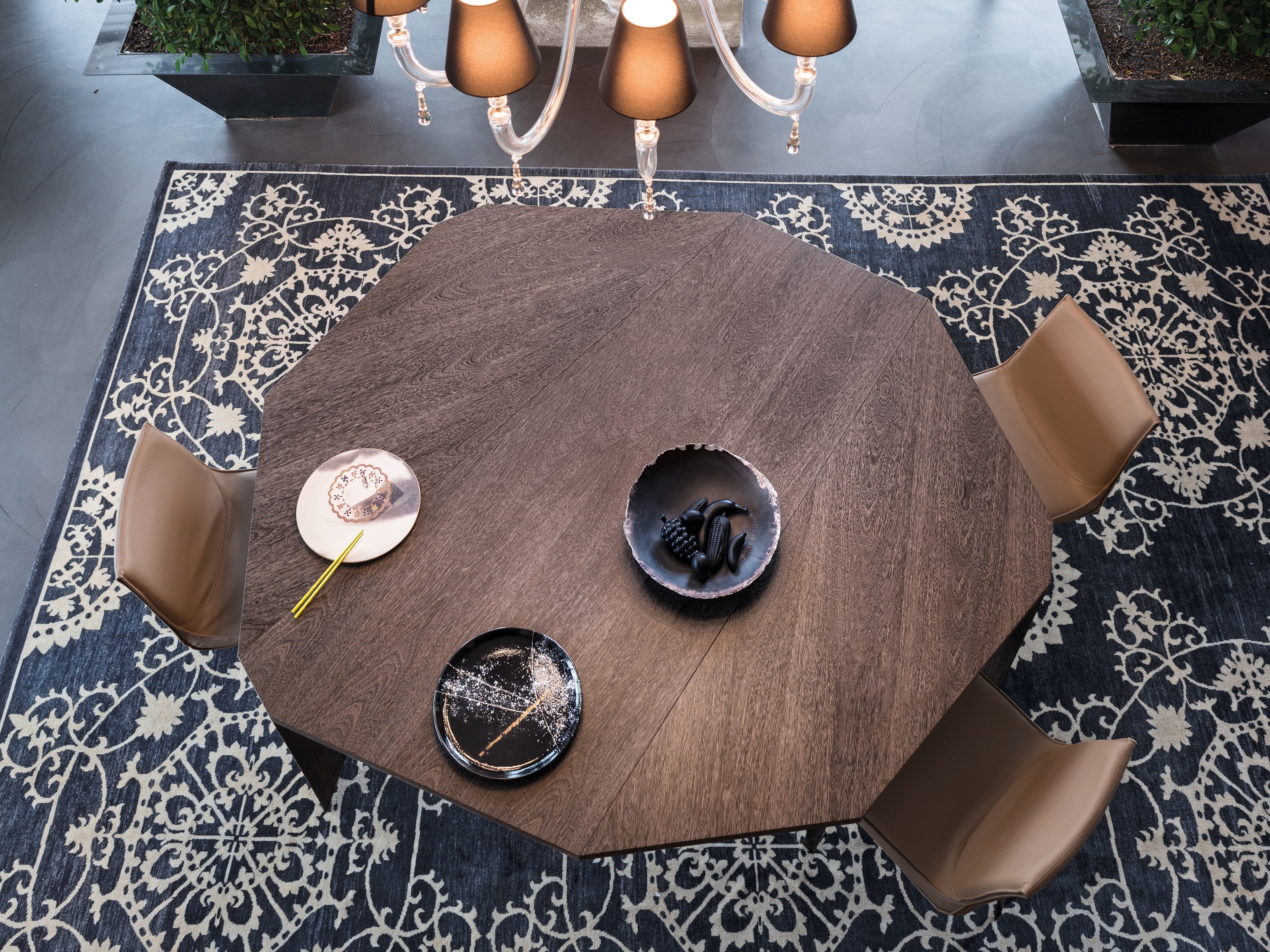 创意家具 - 桌几|餐桌|办公家具|设计师家具|Jig XXL