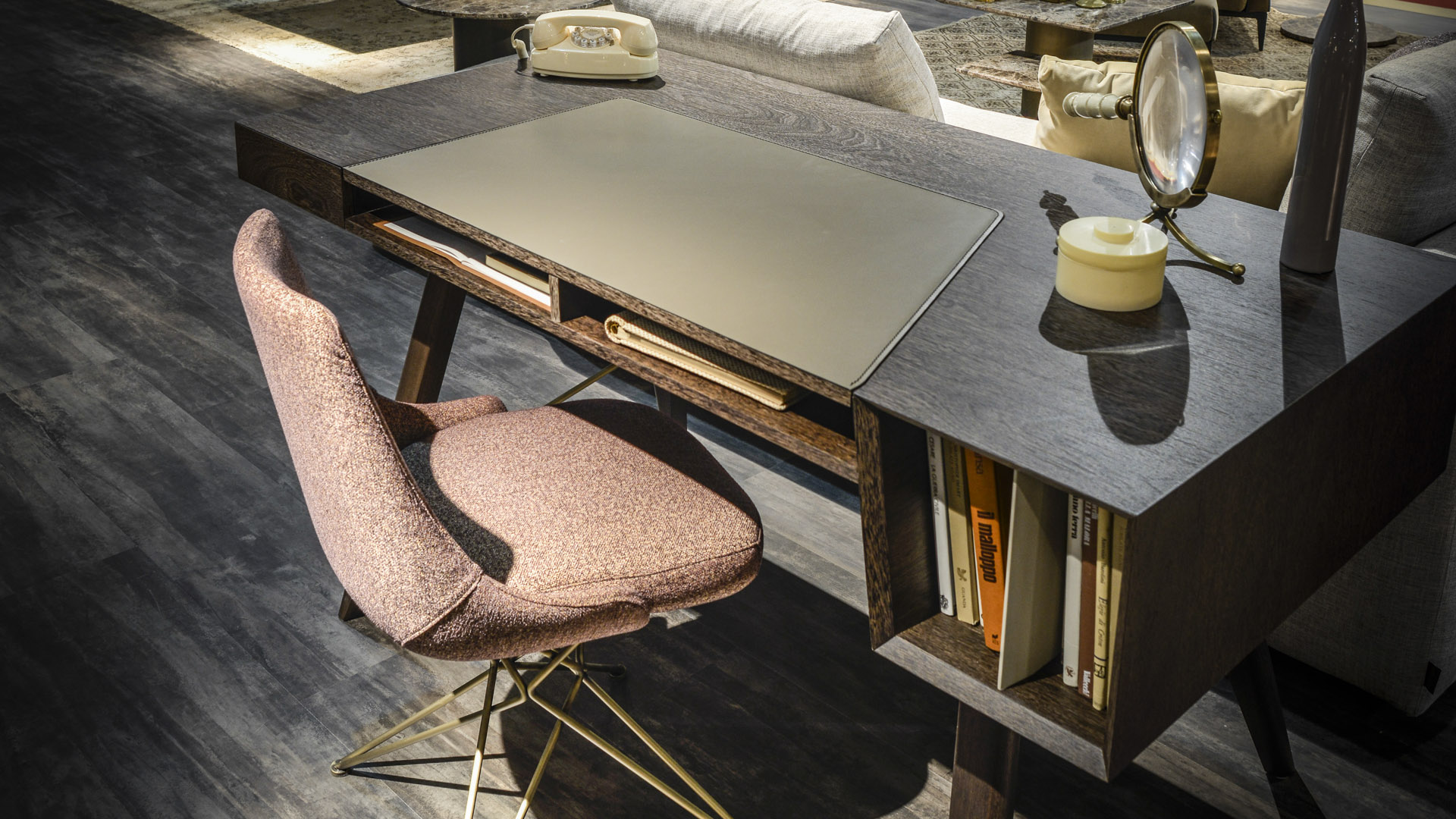 创意家具 - 坐具|餐椅|办公家具|设计师家具|雅典娜餐椅