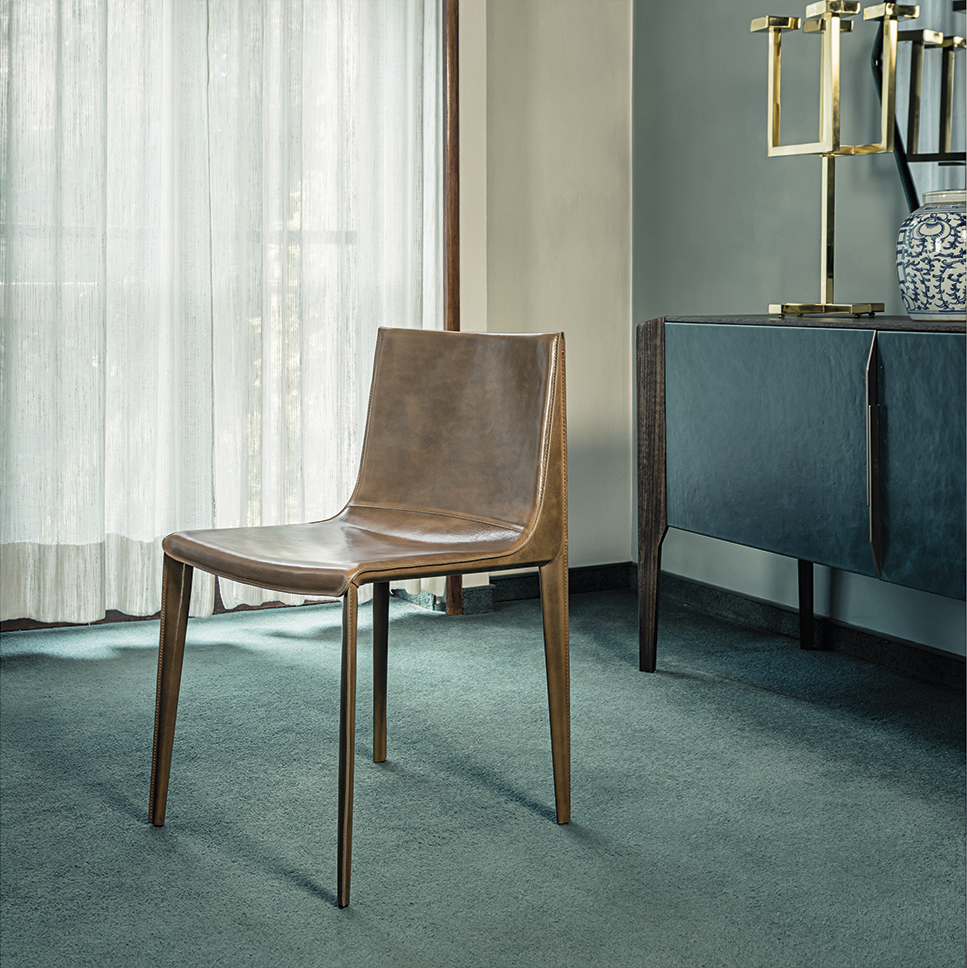 创意家具 - 坐具|餐椅|办公家具|设计师家具|艾米丽餐椅