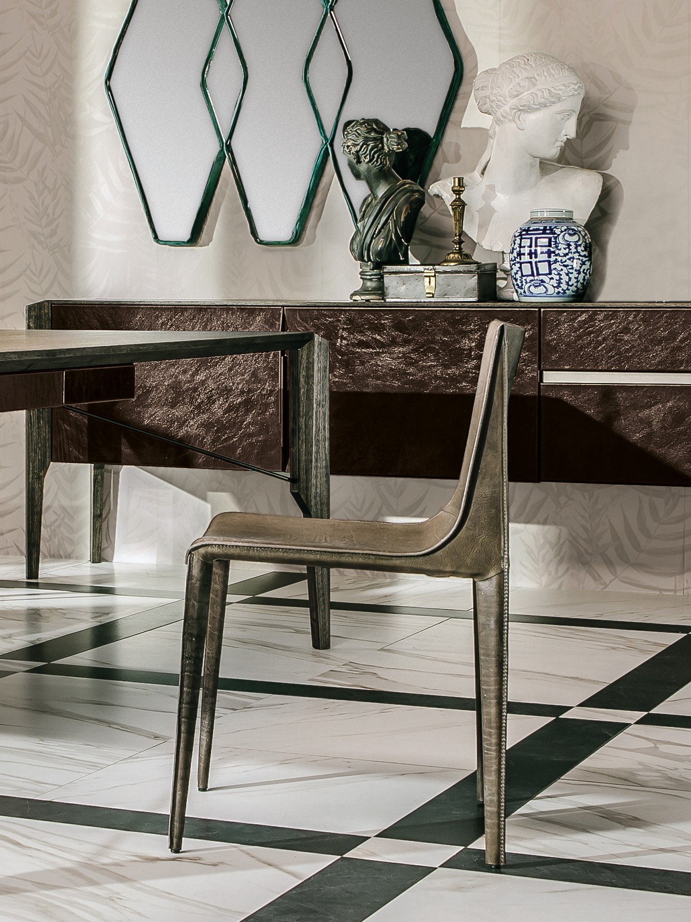 创意家具 - 坐具|餐椅|办公家具|设计师家具|艾米丽餐椅