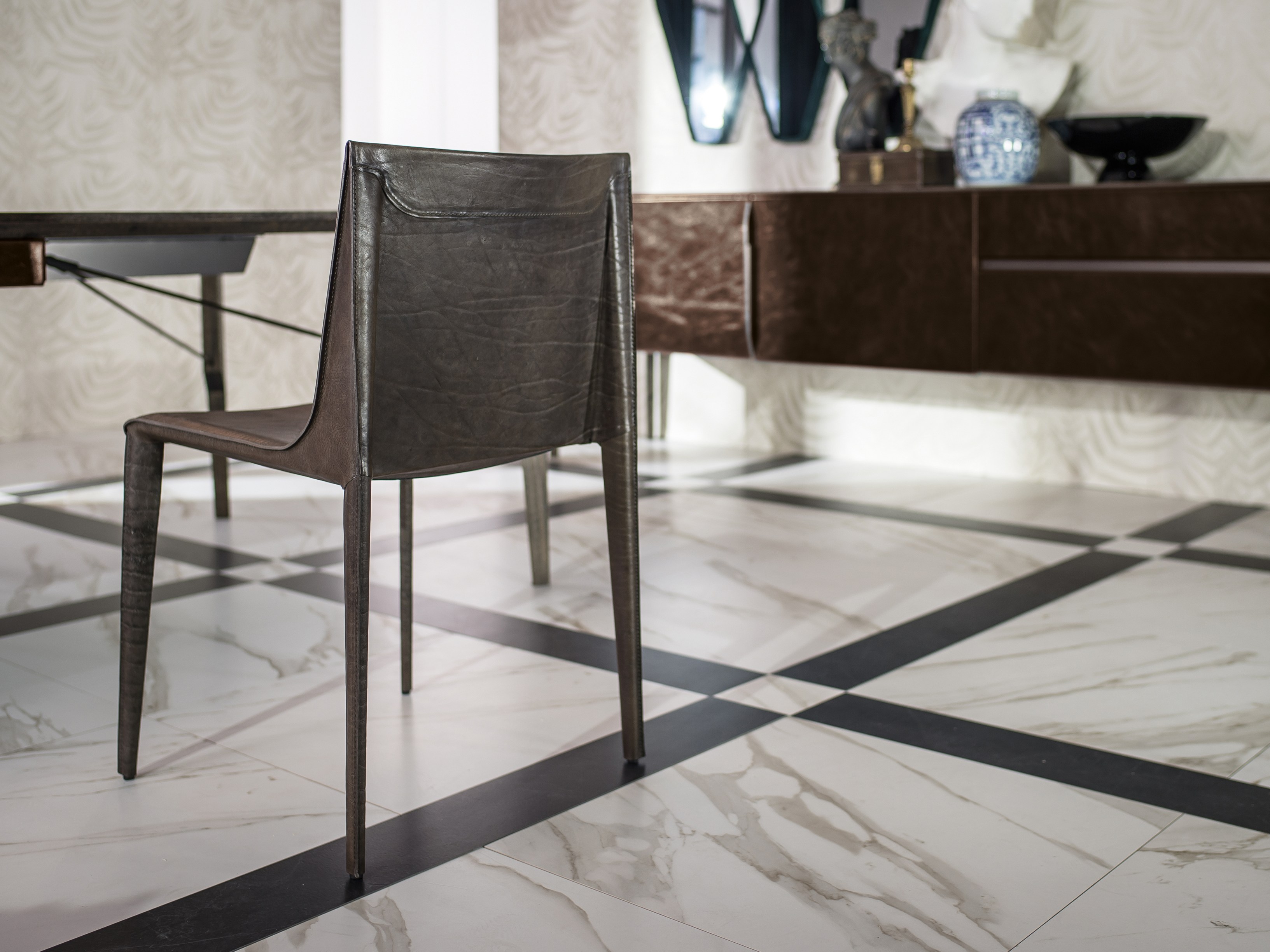 创意家具 - 坐具|餐椅|办公家具|设计师家具|艾米丽餐椅