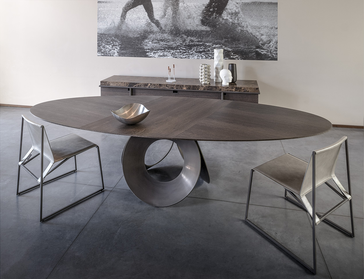 创意家具 - 坐具|餐椅|办公家具|设计师家具|卡尔马餐椅