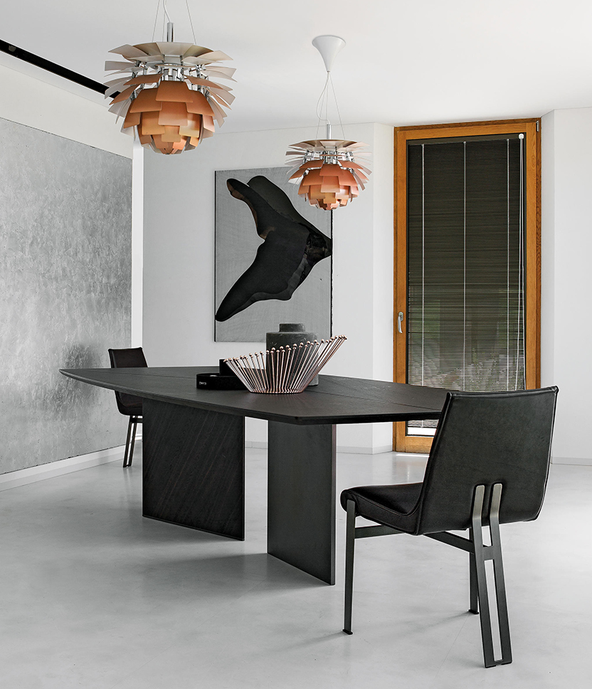 创意家具 - 坐具|餐椅|办公家具|设计师家具|金星餐椅