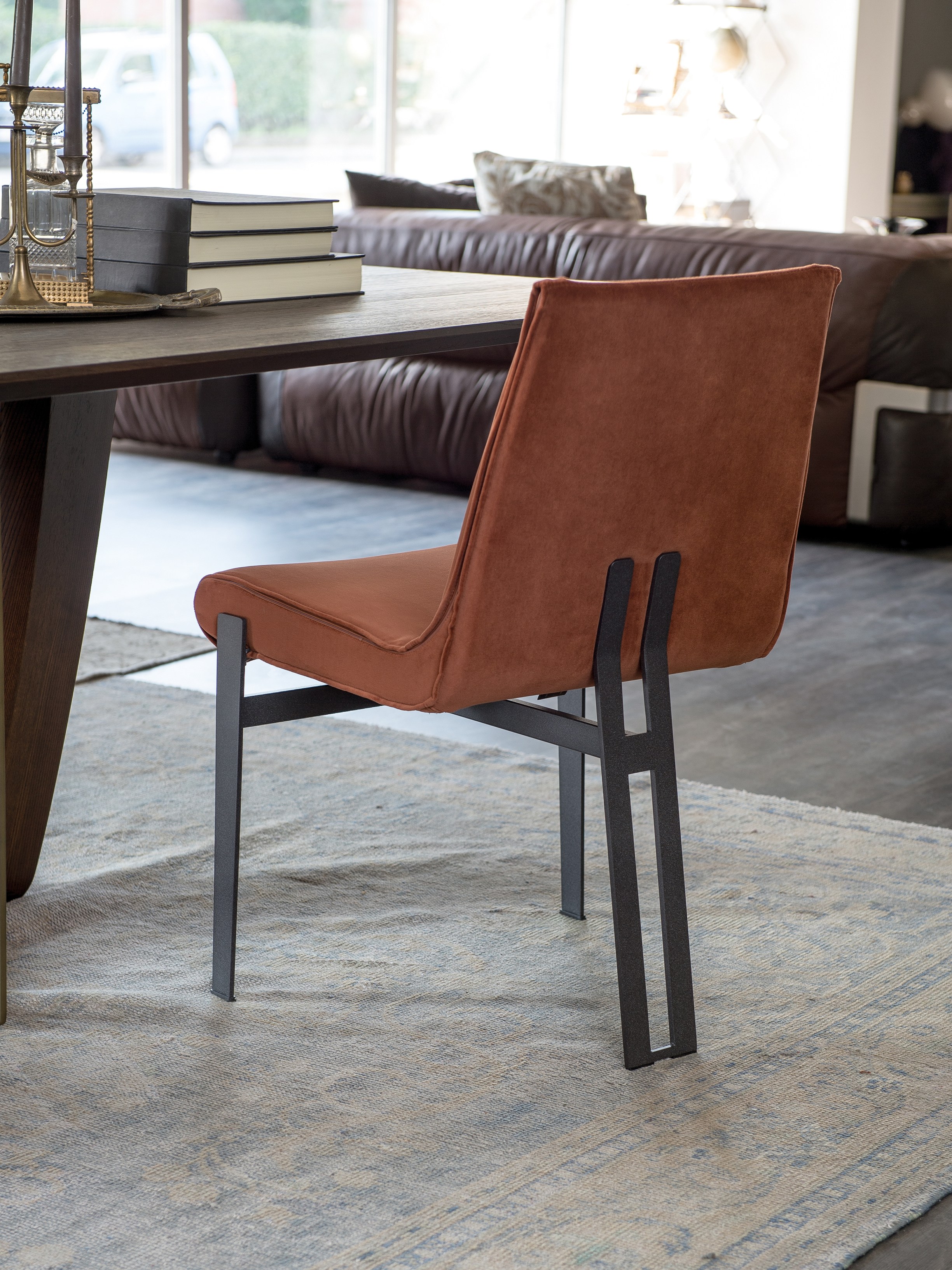 创意家具 - 坐具|餐椅|办公家具|设计师家具|金星餐椅