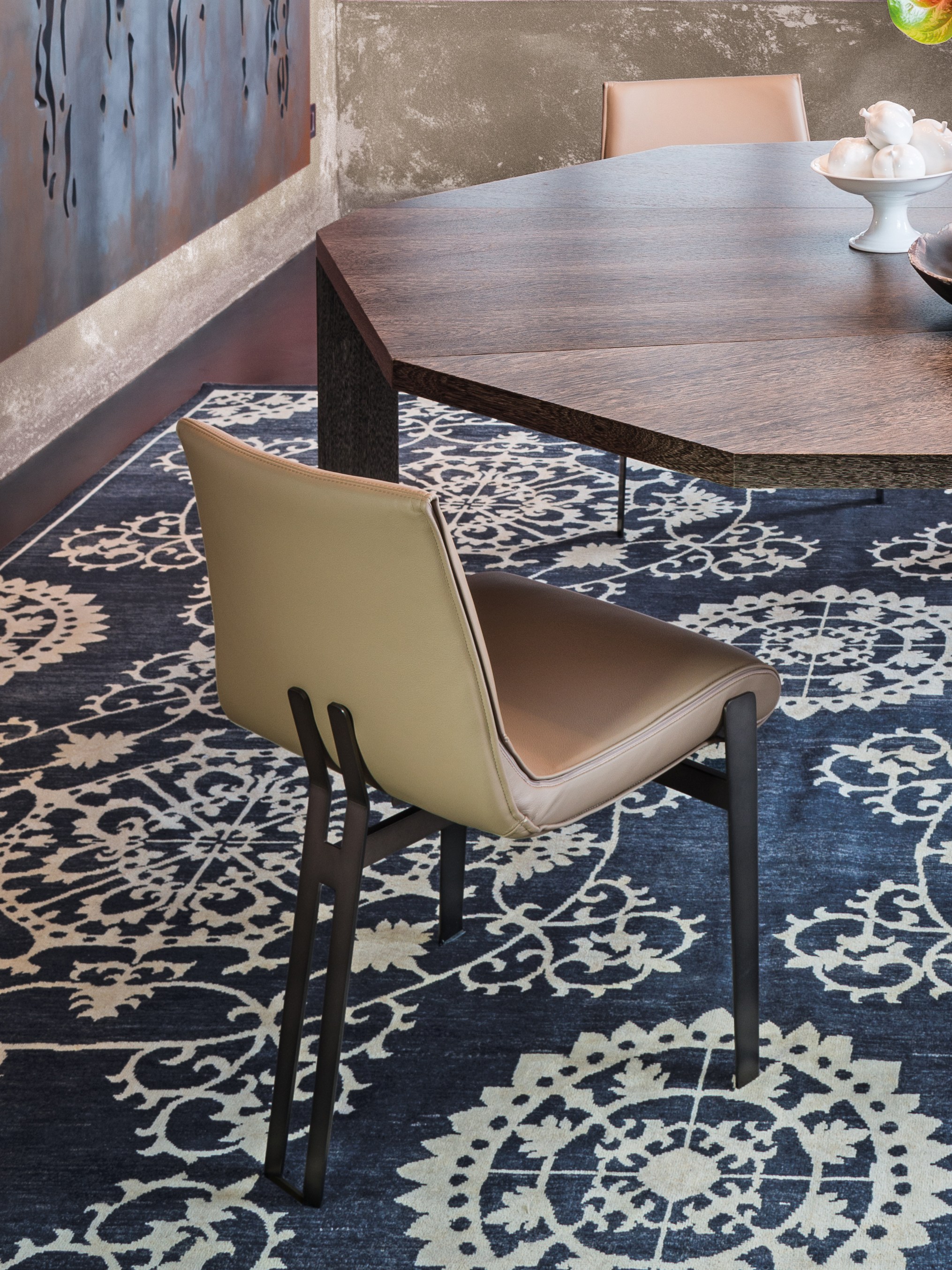 创意家具 - 坐具|餐椅|办公家具|设计师家具|金星餐椅